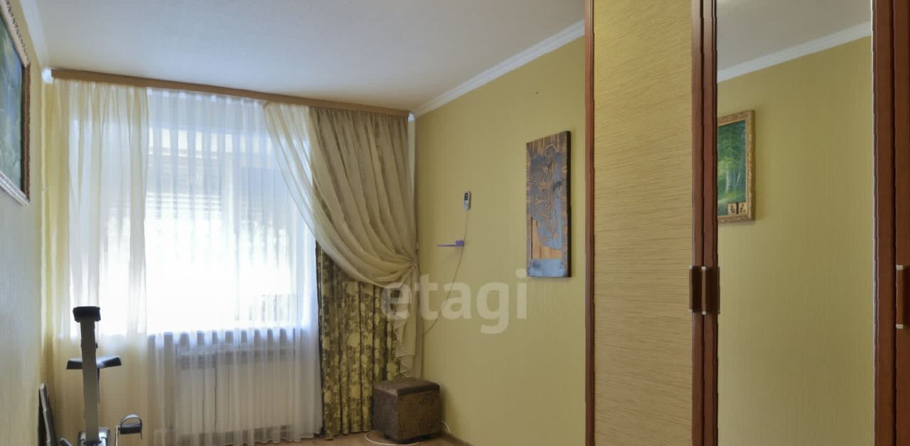 дом г Пенза р-н Железнодорожный проезд Крымский 1-й 2 фото 5