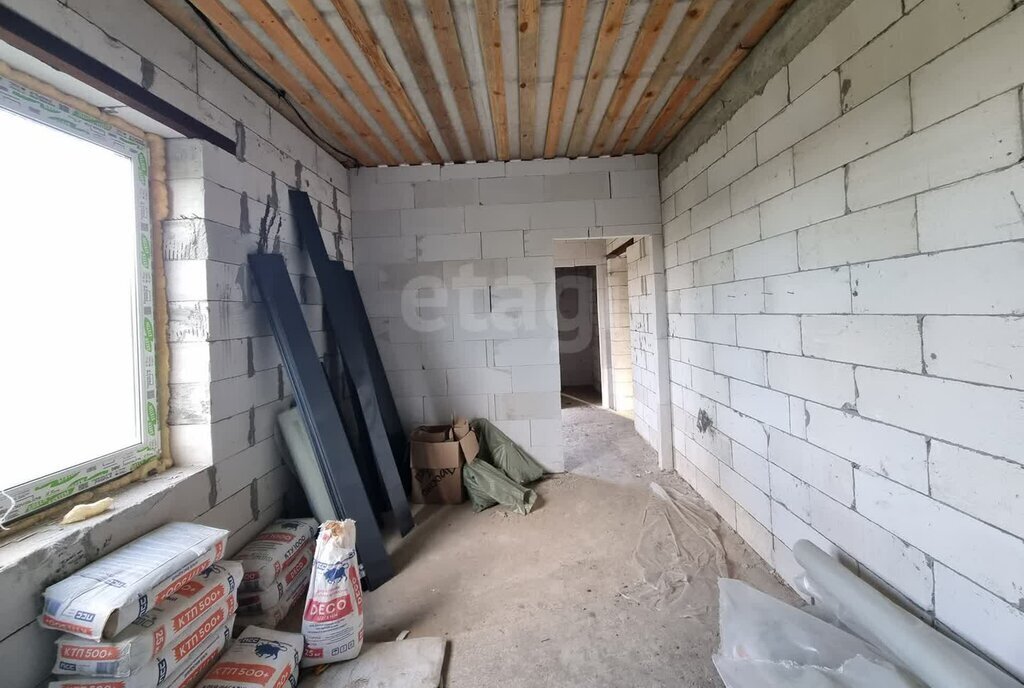 дом г Саратов р-н Заводской проезд 7-й Назаровский фото 15