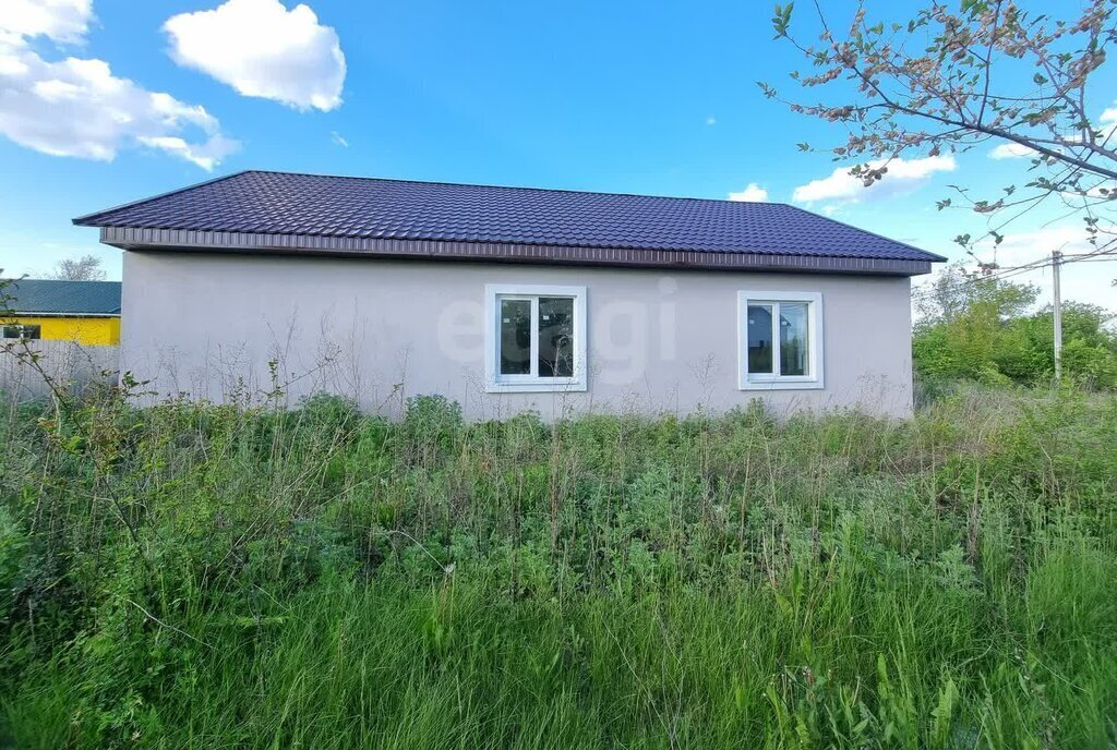 дом г Саратов р-н Заводской проезд 7-й Назаровский фото 22