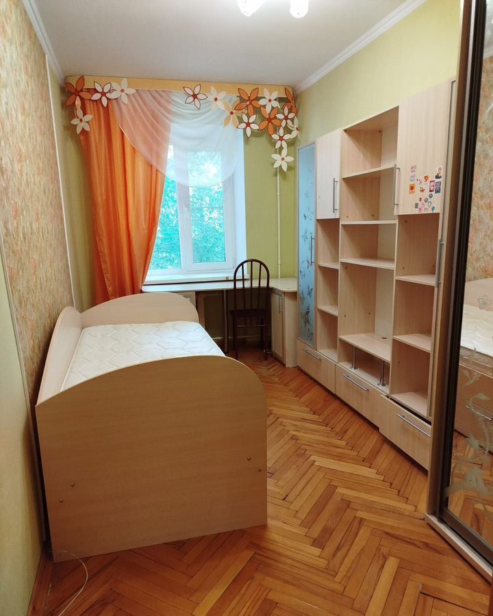 квартира г Невинномысск р-н Центр ул Павлова 4 фото 1