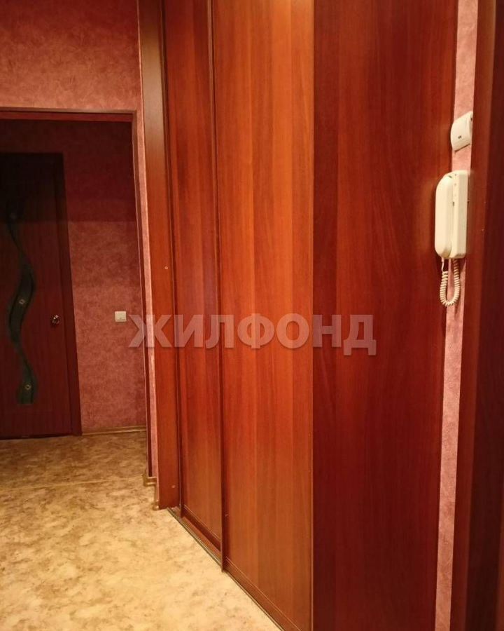 квартира г Архангельск р-н Ломоносовский округ ул Тимме Я. 4 фото 24