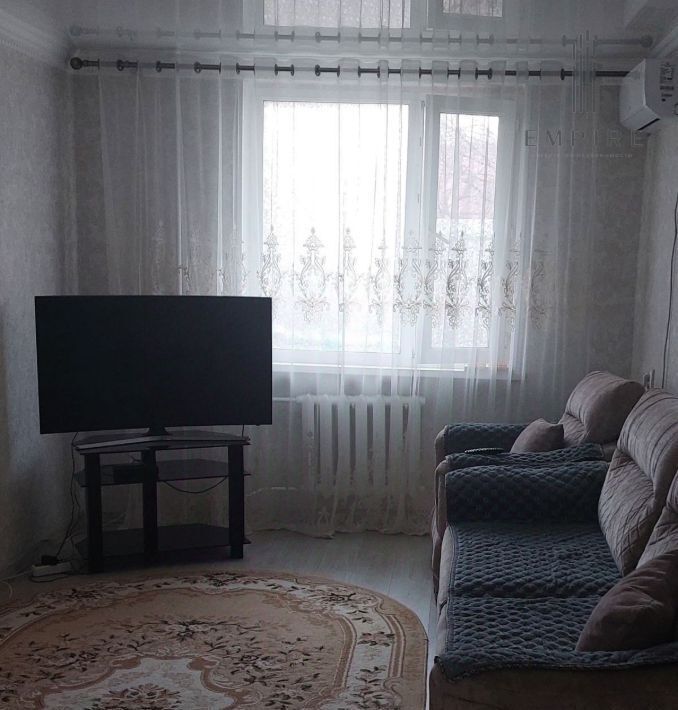 квартира г Грозный р-н Старопромысловский ул имени Адама Малаева 310 Висаитовский район фото 8