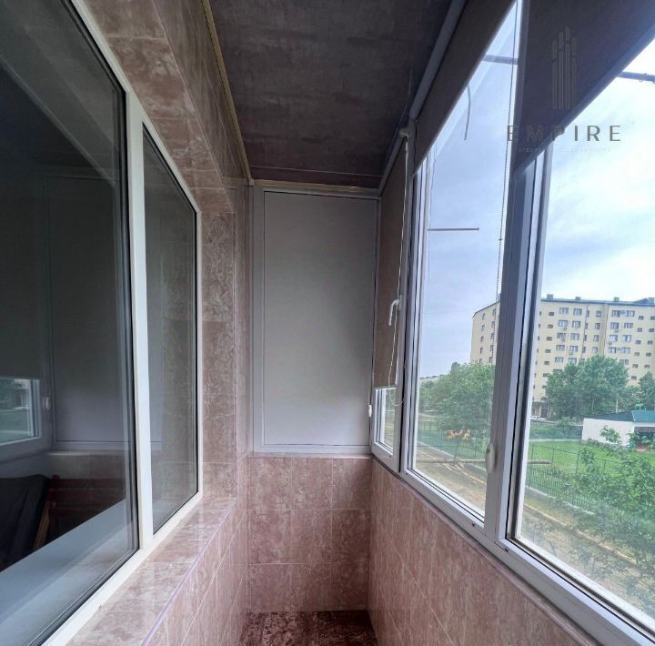квартира г Грозный городок Маяковского посёлок Абузара Айдамирова р-н Старопромысловский 139 фото 21