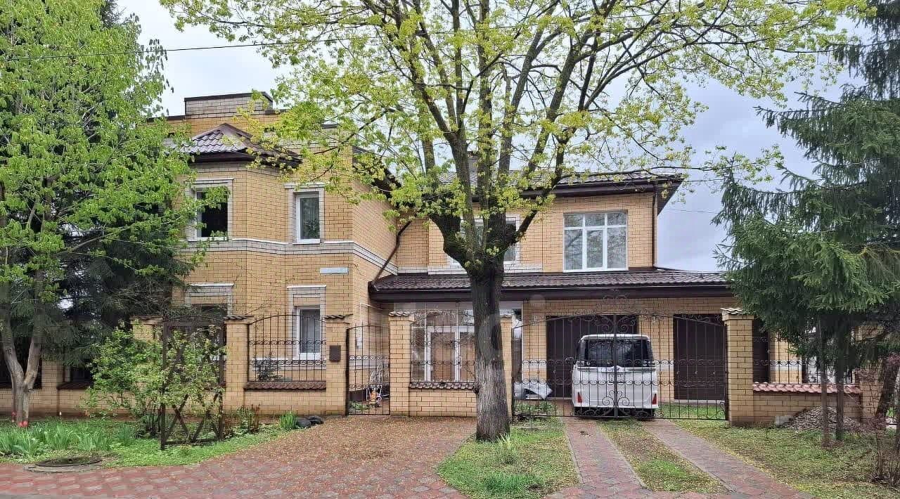 дом г Кострома ул Байдарская 10а фото 3