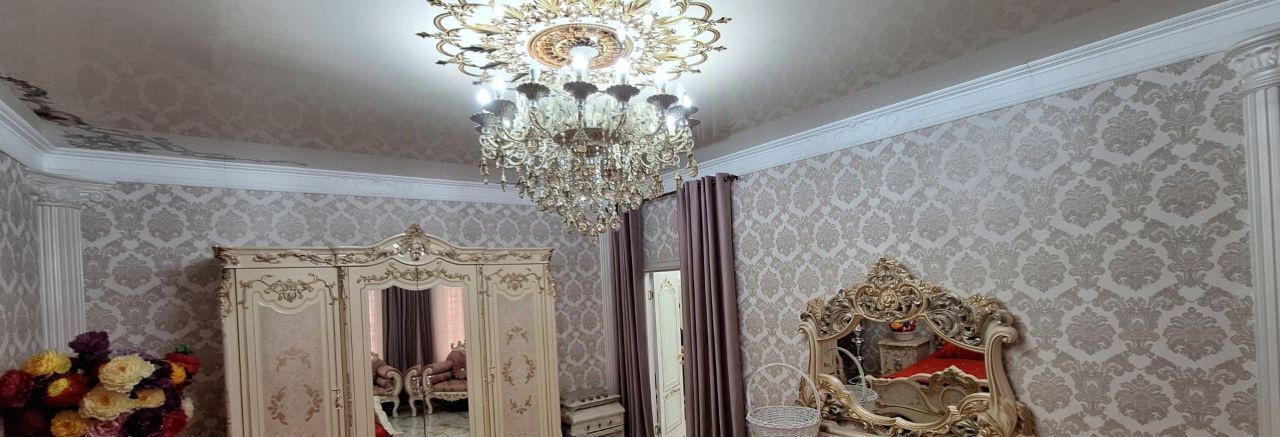 дом г Грозный снт Кавказ 39 фото 13