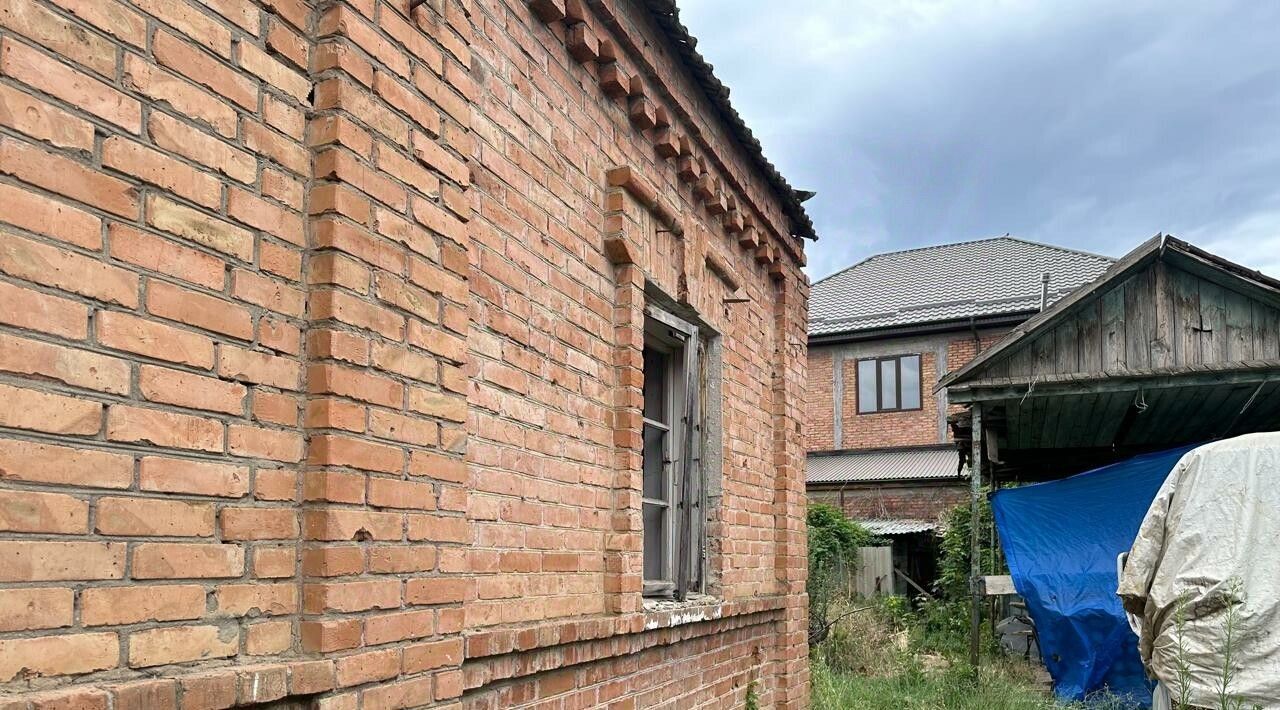 земля г Грозный р-н Старопромысловский пер Алтайский 1-й 19 фото 5