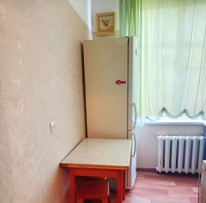 комната р-н Туапсинский г Туапсе ул Пушкина 39 Туапсинское городское поселение фото 7