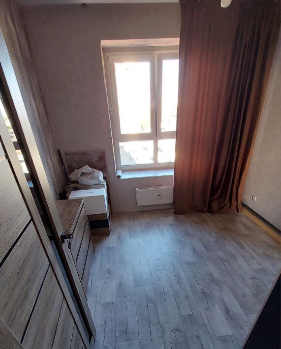 квартира г Барнаул р-н Индустриальный тракт Павловский 196к/3 фото 18