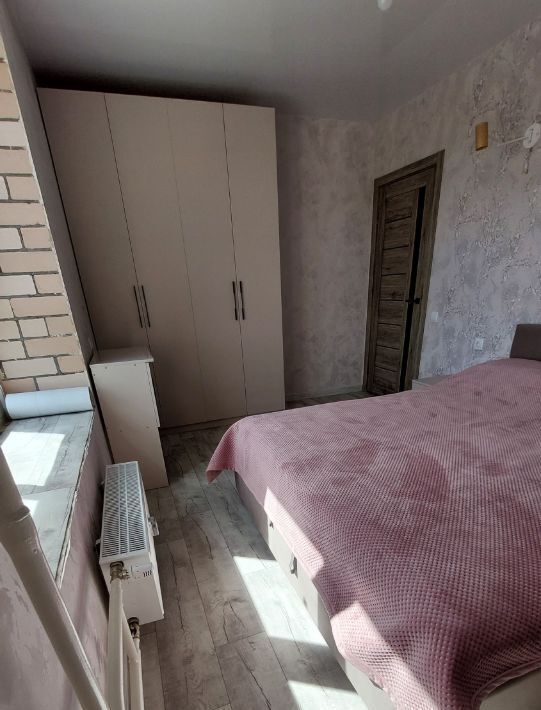 квартира г Барнаул р-н Индустриальный тракт Павловский 196к/3 фото 22