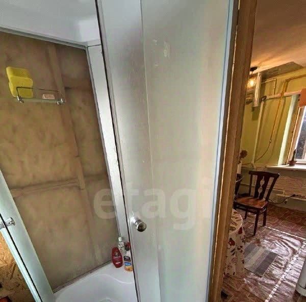 дом р-н Узловский г Узловая ул Оборонная 4а городское поселение Узловая фото 11
