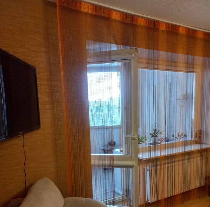 квартира г Мурманск р-н Первомайский пр-кт Кольский 46 фото 14