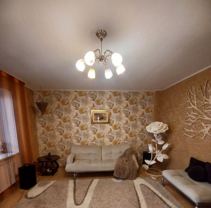 квартира г Мурманск р-н Первомайский пр-кт Кольский 46 фото 20