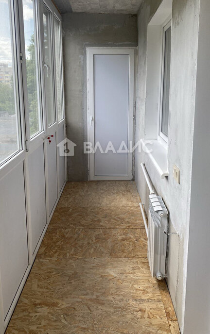 квартира г Белгород ул 5 Августа 36к/2 Западный округ фото 11