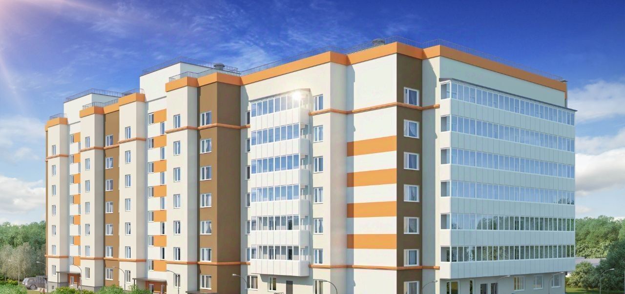 квартира г Санкт-Петербург метро Проспект Ветеранов ш Петергофское 90к/3 округ Сосновая Поляна фото 3