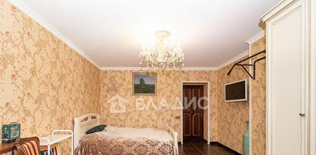 квартира г Владимир р-н Ленинский ул Чайковского 25а фото 8