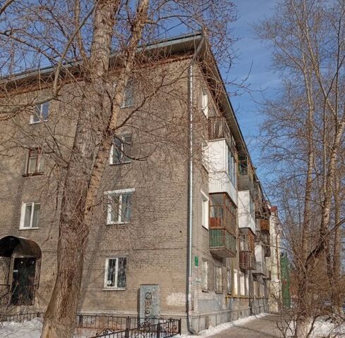 р-н Ленинский дом 24 фото