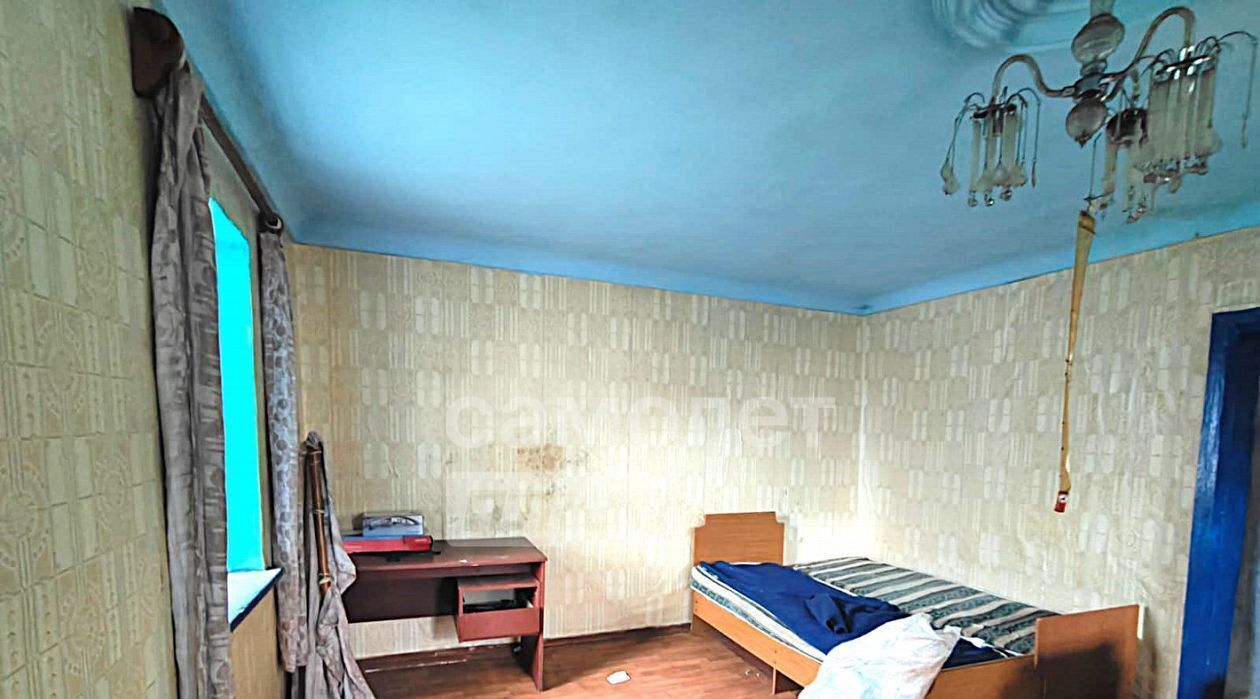 дом г Липецк пгт Казинка р-н Левобережный ул Асфальтная 18 ж д_ст фото 4