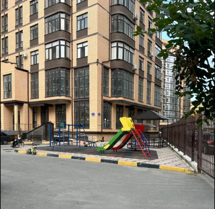 квартира г Каспийск пр-кт Акулиничева 5 фото 2