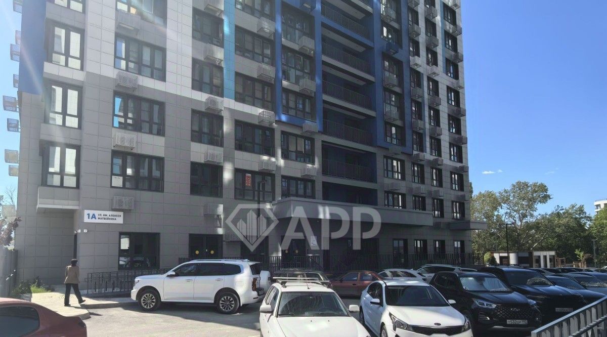 свободного назначения г Новороссийск р-н Южный ЖК «Босфор» фото 9
