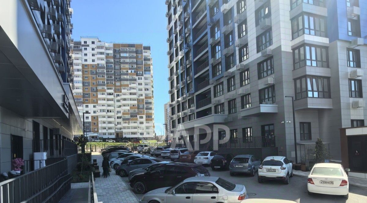 свободного назначения г Новороссийск р-н Южный ЖК «Босфор» фото 11