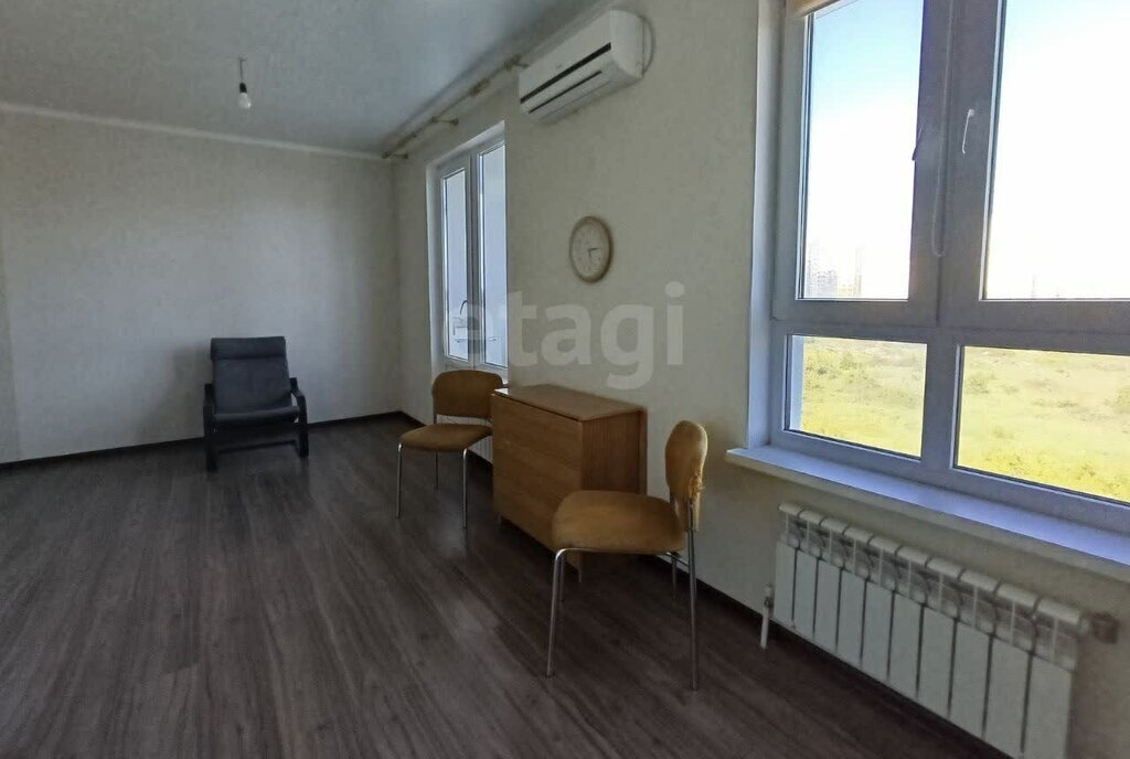квартира р-н Анапский г Анапа ш Анапское 6к/3 фото 8