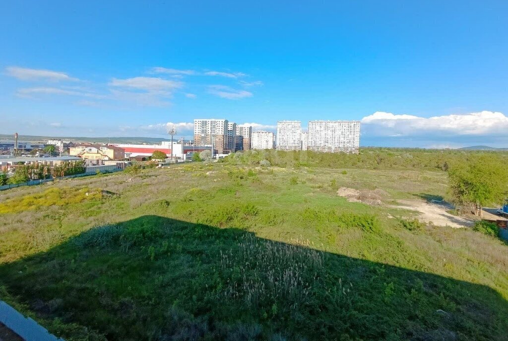 квартира р-н Анапский г Анапа ш Анапское 6к/3 фото 15