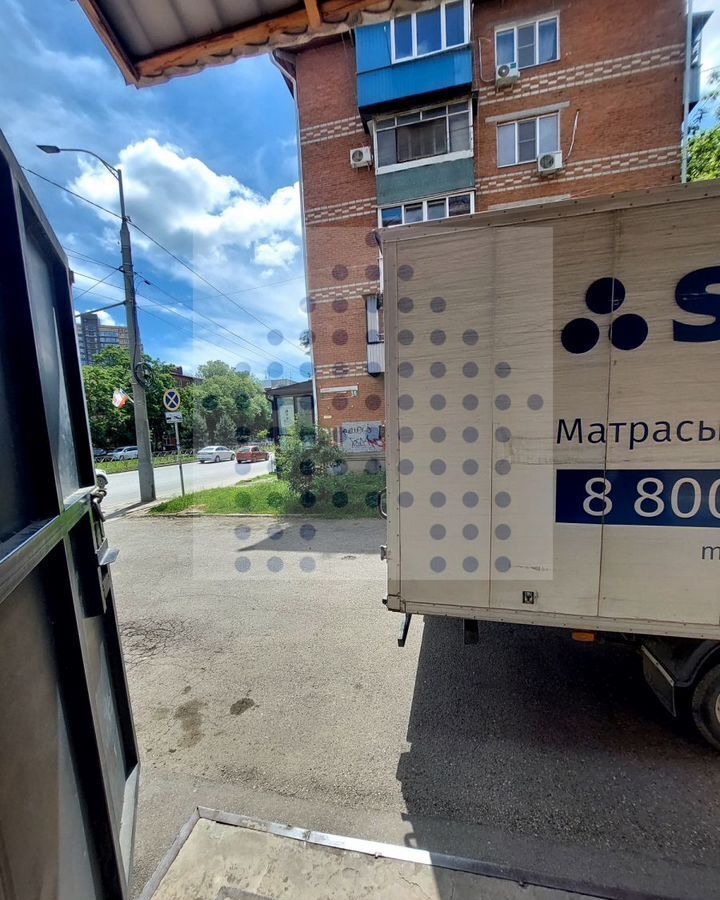 свободного назначения г Краснодар р-н Прикубанский ул им. Тургенева 213 фото 17
