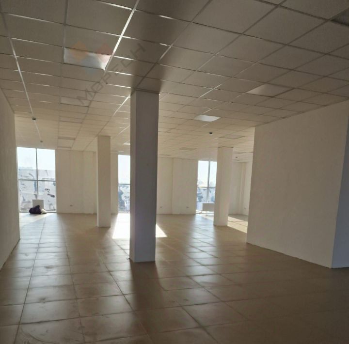офис г Краснодар р-н Западный ул им. Герцена 233 фото 6