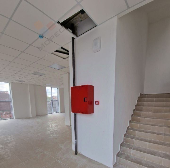 офис г Краснодар р-н Западный ул им. Герцена 233 фото 8