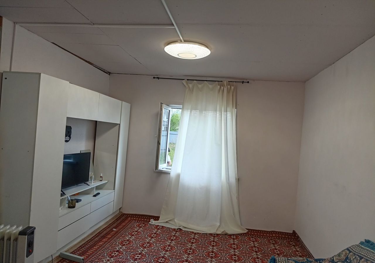 дом г Электрогорск ул Калинина 46 60 км, Павлово-Посадский г. о., Горьковское шоссе фото 5