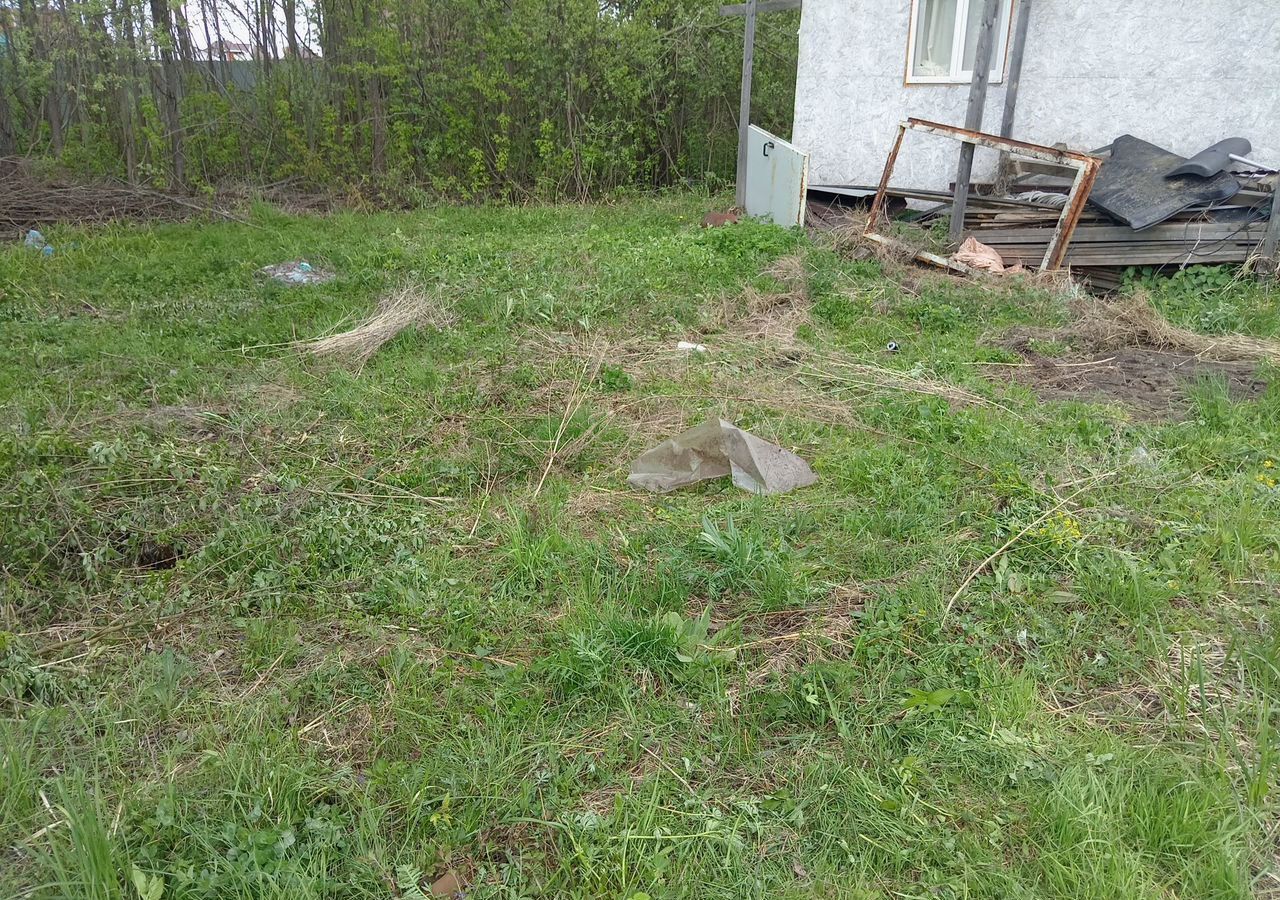 дом г Электрогорск ул Калинина 46 60 км, Павлово-Посадский г. о., Горьковское шоссе фото 13