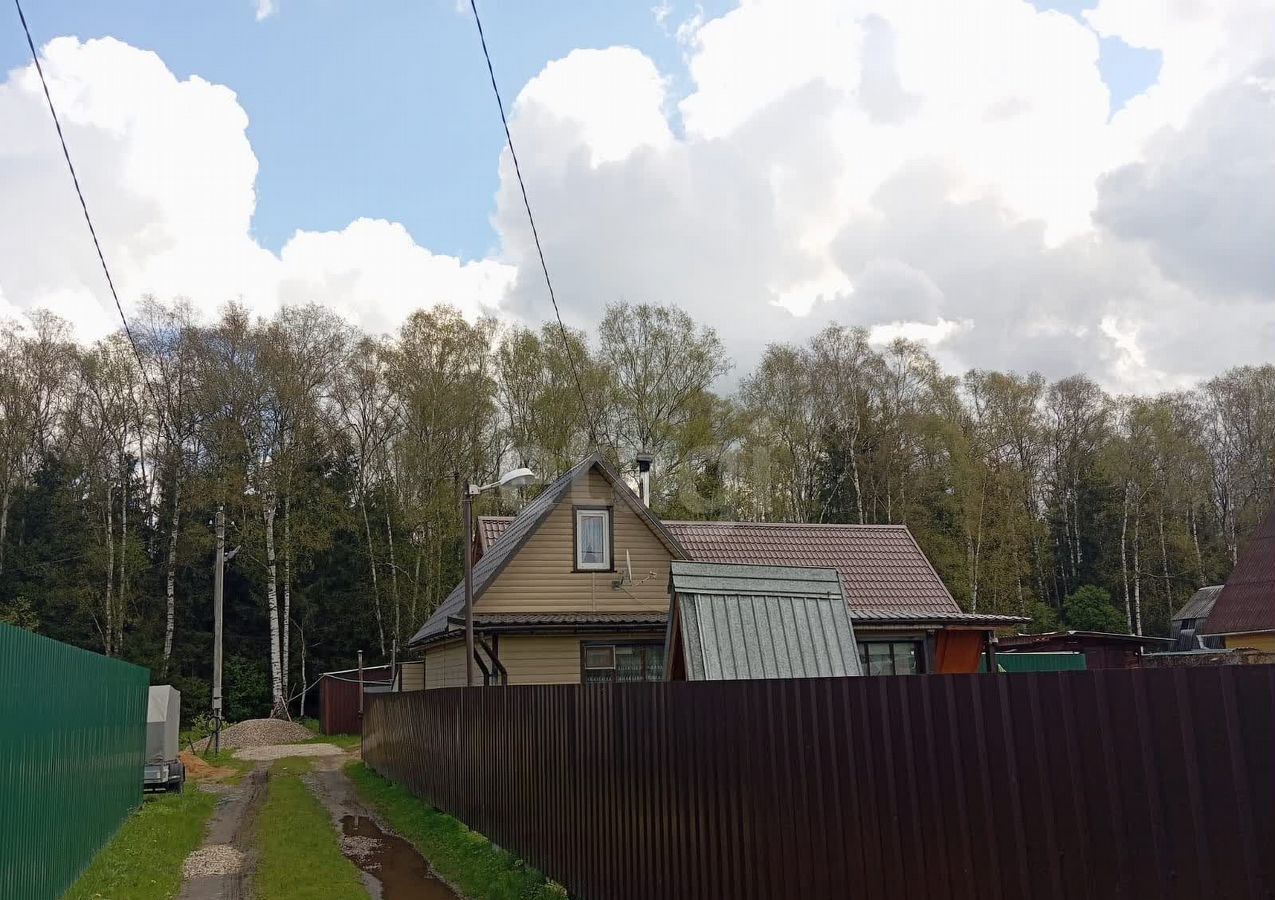 земля г Раменское снт Якорь 57 км, 164, Дмитровский муниципальный округ, Дмитров, Дмитровское шоссе фото 11