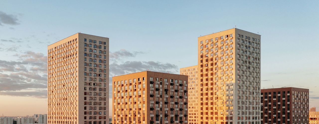 квартира г Москва метро Кантемировская б-р Кавказский корп. 1. 5 фото 7