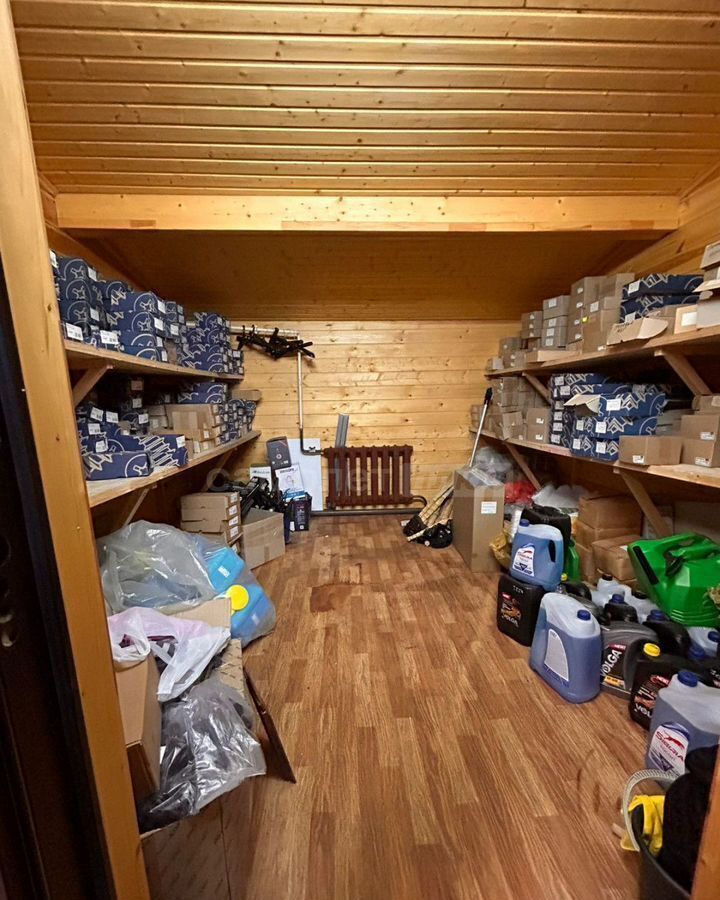 свободного назначения г Наро-Фоминск ул Погодина 109 Наро-Фоминский г. о. фото 6