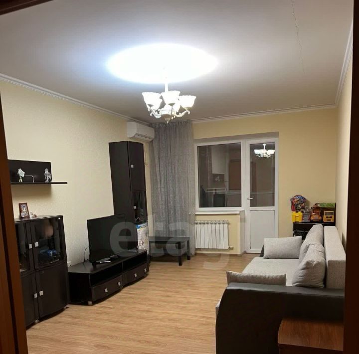 квартира г Элиста мкр 9 7 фото 1