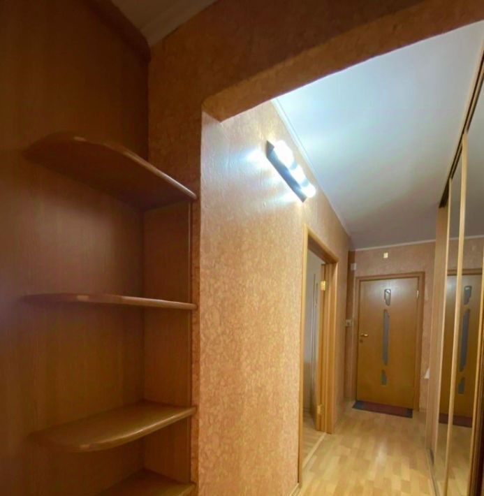 квартира г Орел р-н Заводской ул Комсомольская 284 фото 4