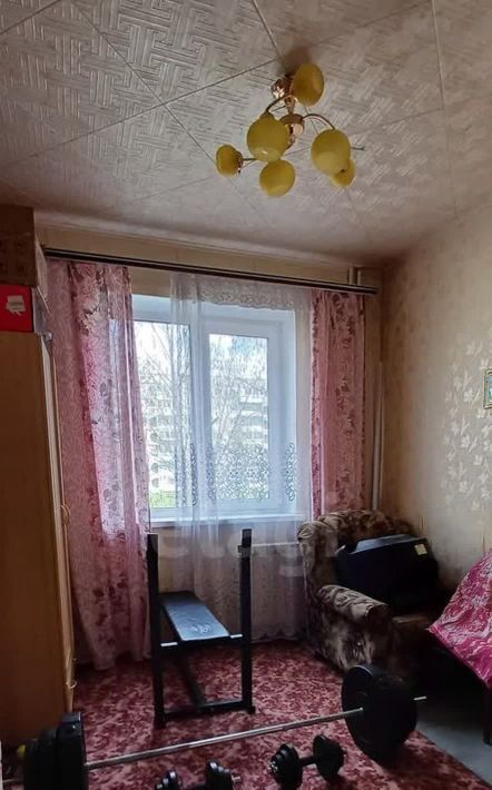 квартира г Нижний Тагил р-н Дзержинский ул Зари 107 фото 4