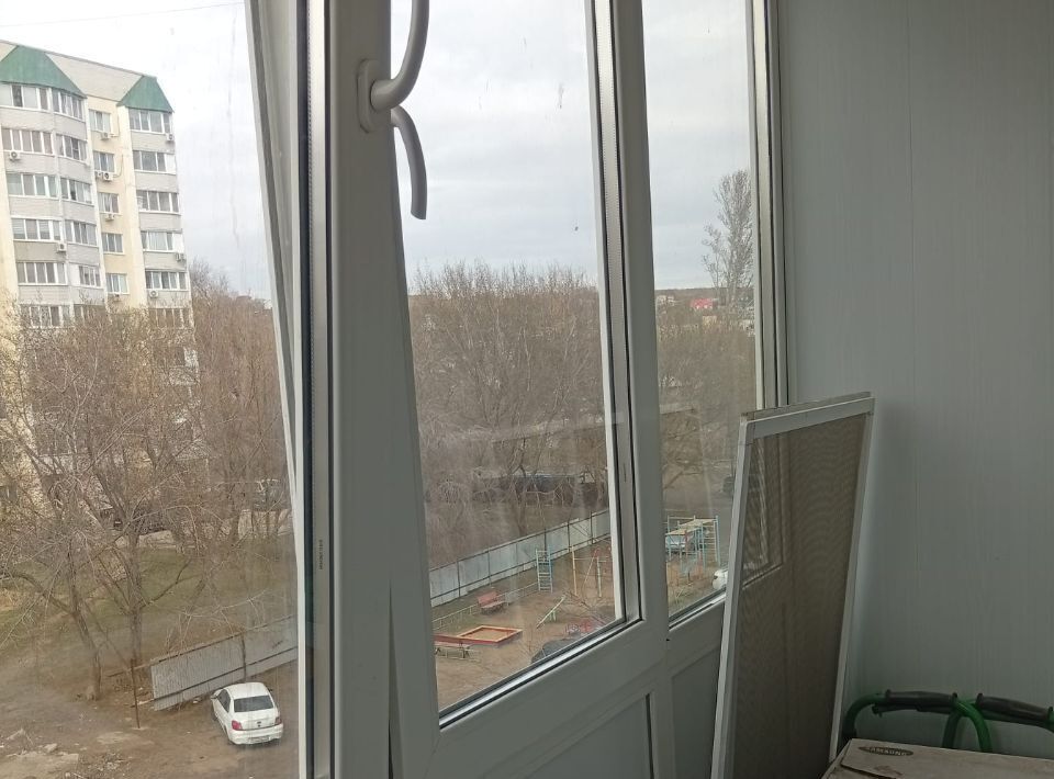 квартира г Саратов р-н Заводской ул Пролетарская 19а фото 11