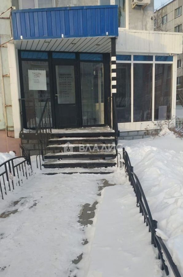 офис г Тобольск 9-й мкр-н, 17А фото 8