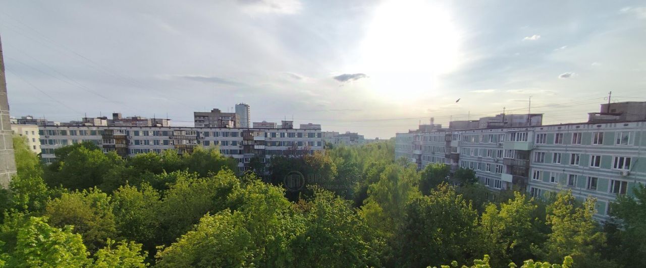квартира г Королев пр-кт Королева 11в фото 1