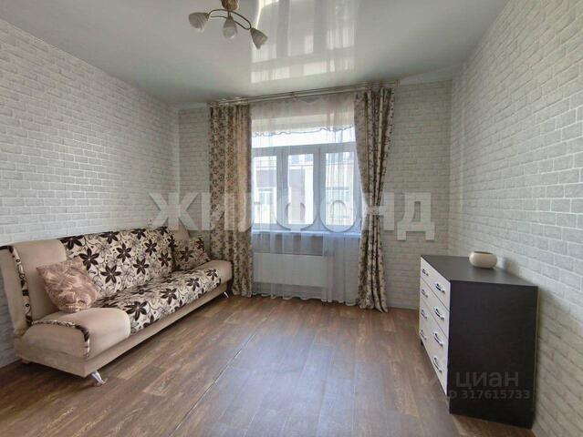 р-н Ленинский Новомарусино ул Большая 650 фото