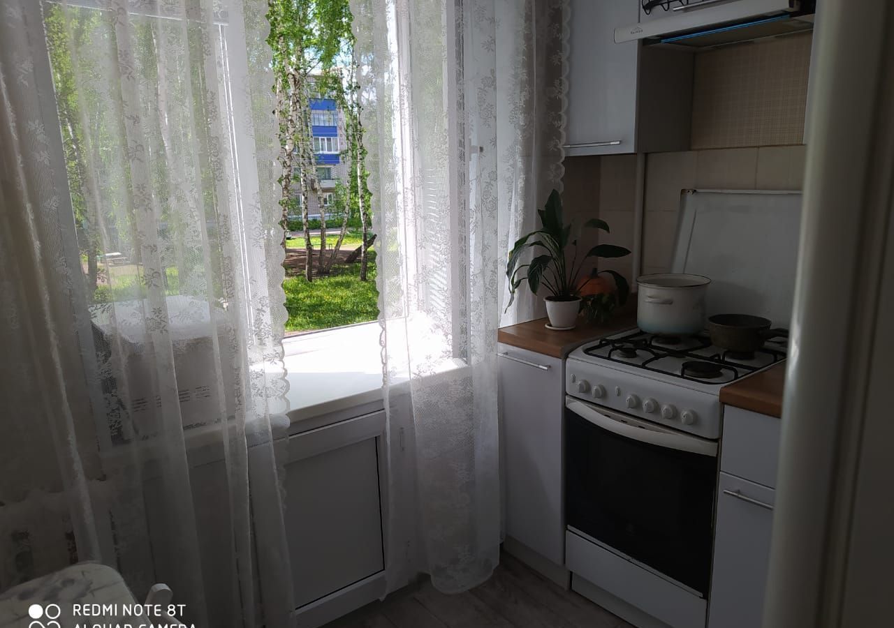 квартира г Стерлитамак ул Коммунистическая 2 фото 6
