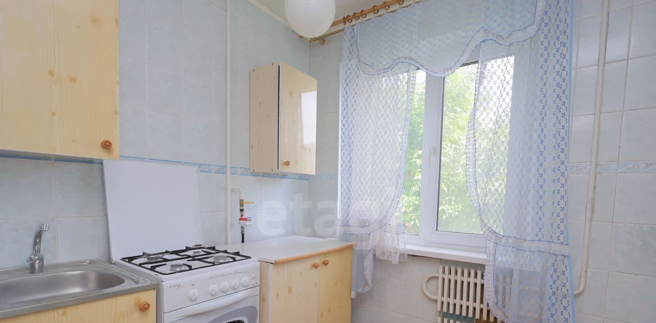 квартира г Оренбург р-н Дзержинский ул Сергея Лазо 6 фото 10