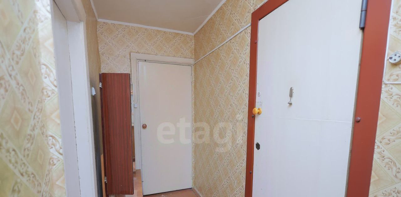 квартира г Оренбург р-н Дзержинский ул Сергея Лазо 6 фото 12