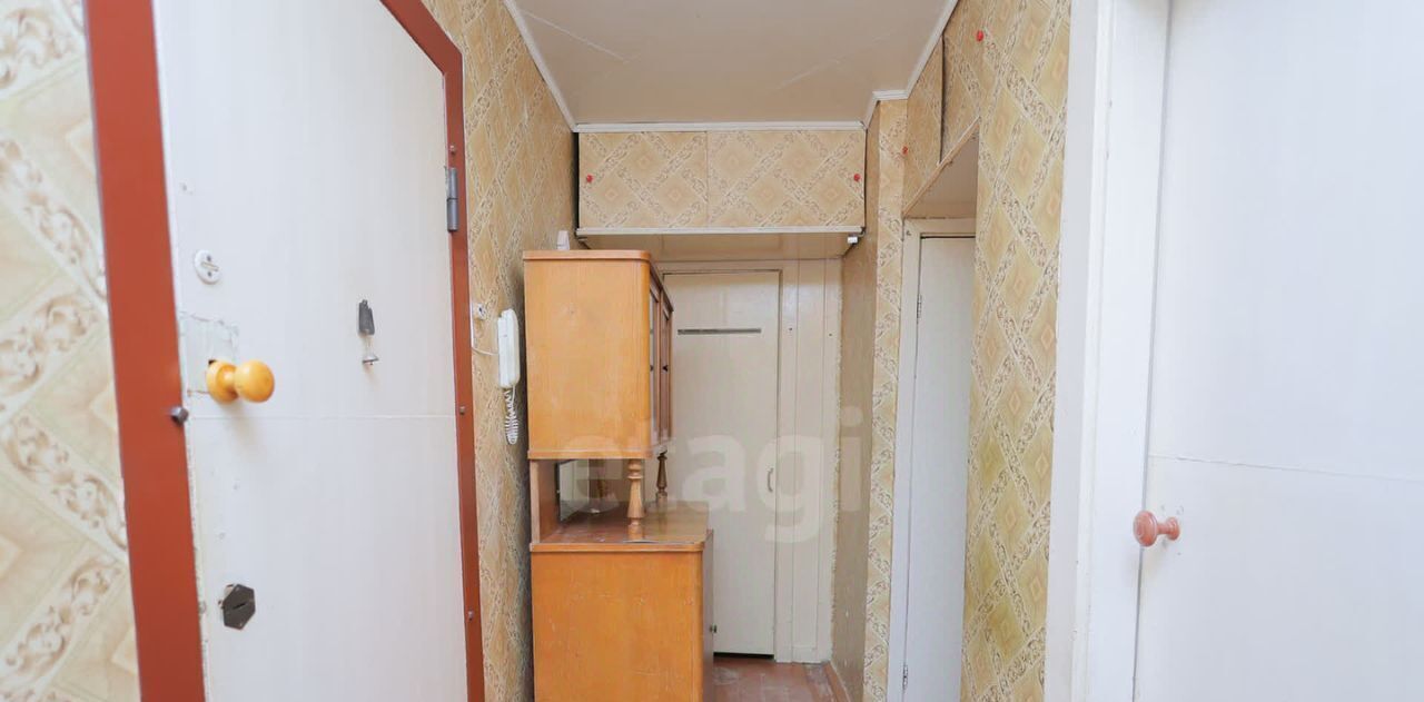 квартира г Оренбург р-н Дзержинский ул Сергея Лазо 6 фото 13