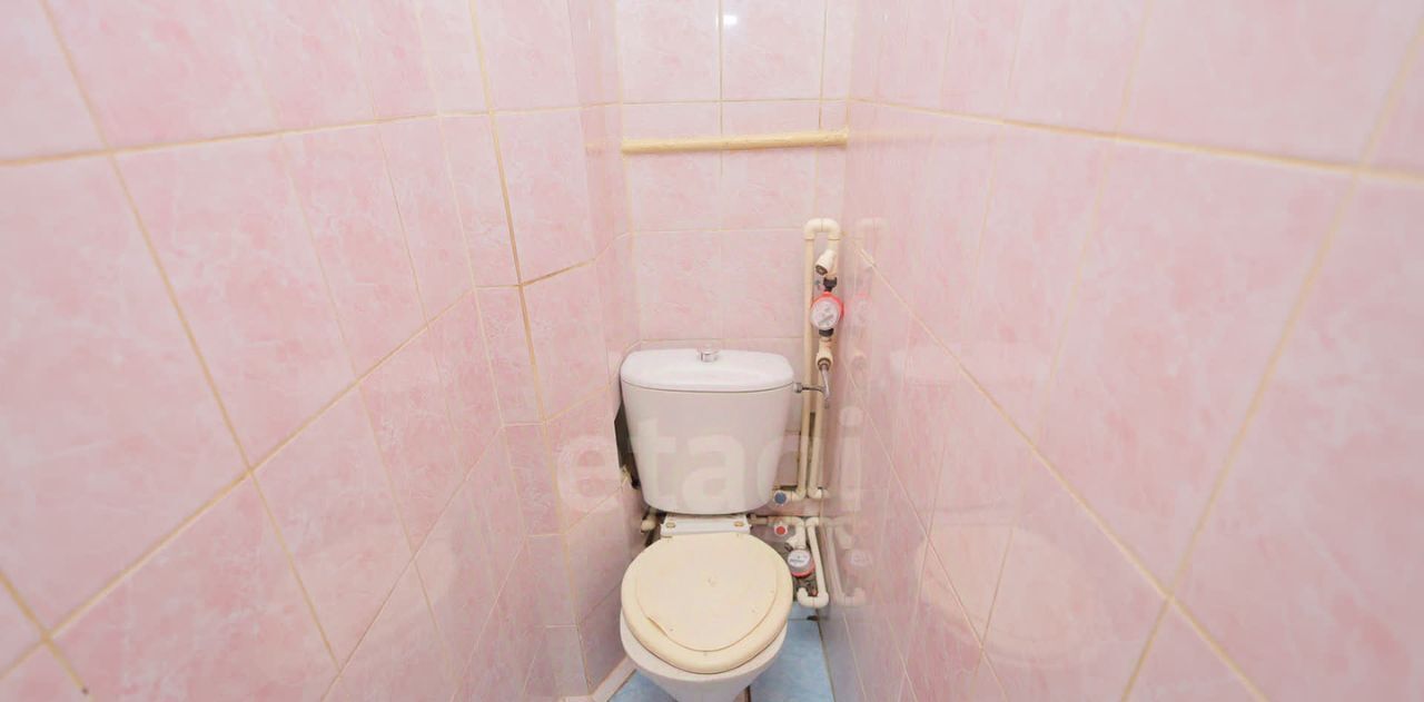 квартира г Оренбург р-н Дзержинский ул Сергея Лазо 6 фото 15