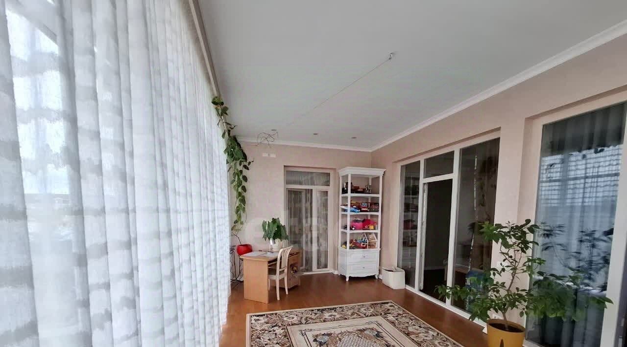 дом г Кострома ул Байдарская 10а фото 13