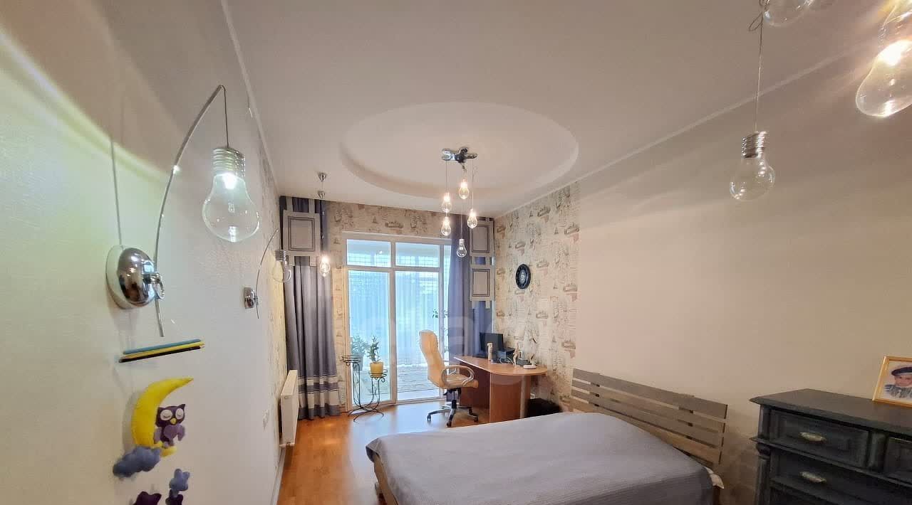 дом г Кострома ул Байдарская 10а фото 16