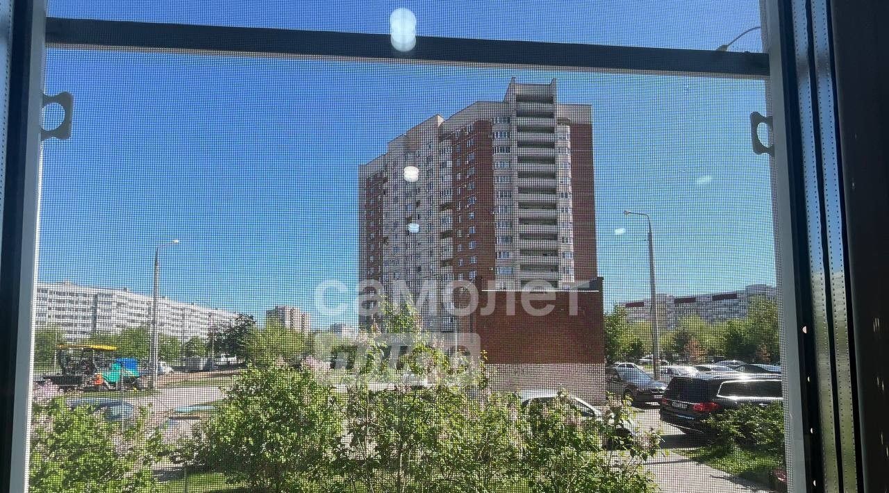 свободного назначения г Тольятти р-н Автозаводский ул 40 лет Победы 51в фото 8