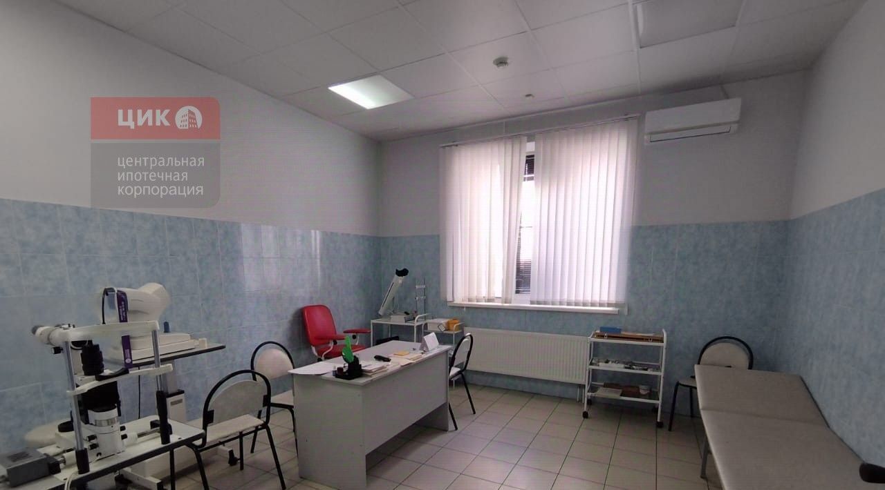 свободного назначения г Рязань р-н Железнодорожный ул Профессора Никулина 41 фото 19